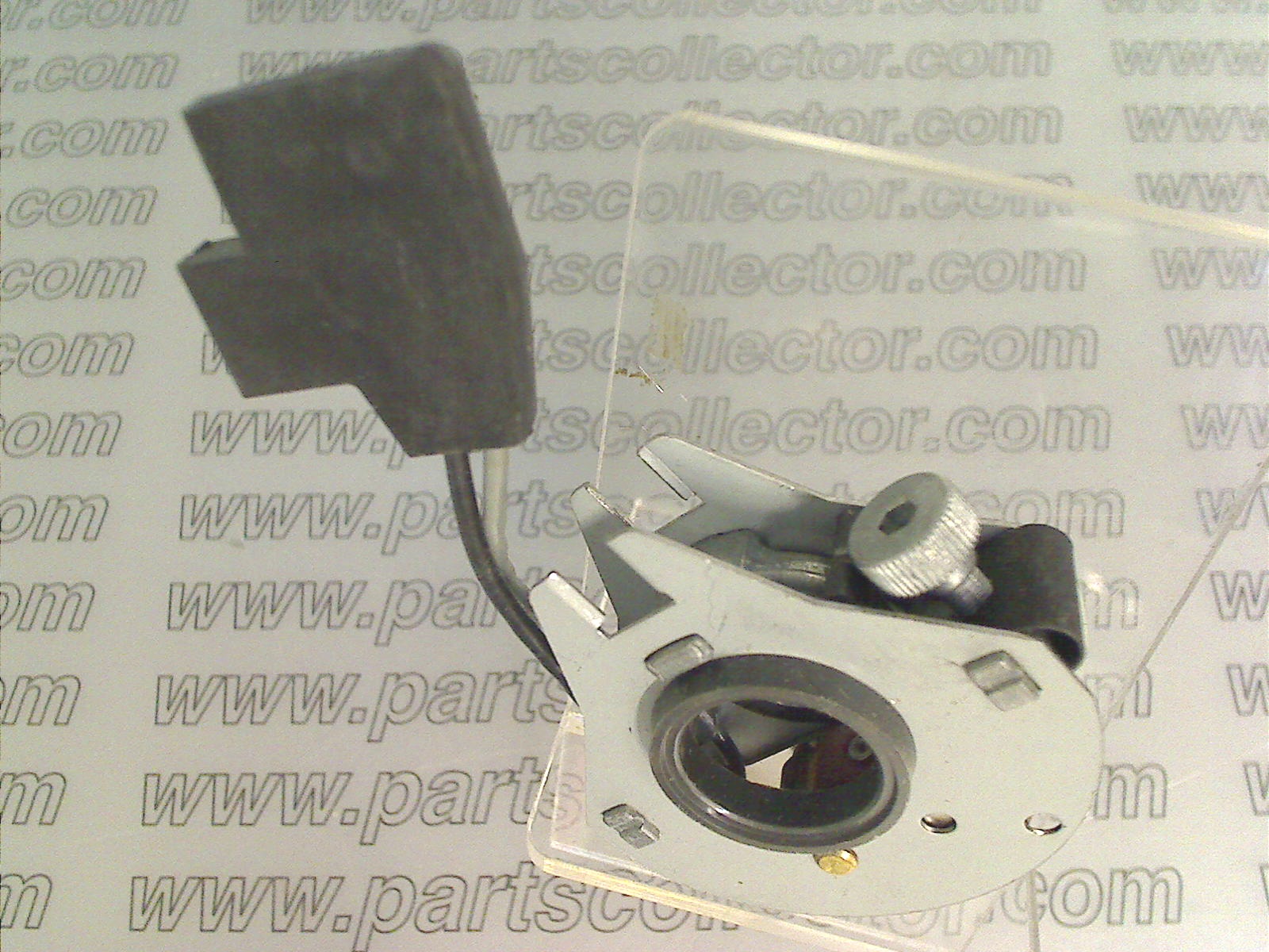 FACET 1.686 Ignition code 10122 compatible with: OTHERS CITROEN, OTHERS PEUGEOT, OTHERS RENAULT - detail view